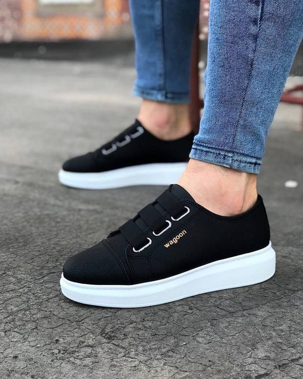 wegoon huarache / 2026