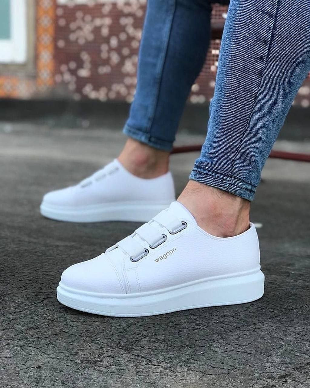 wegoon huarache / 2026